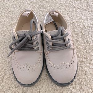 Gymboree Infant Dress Shoe
